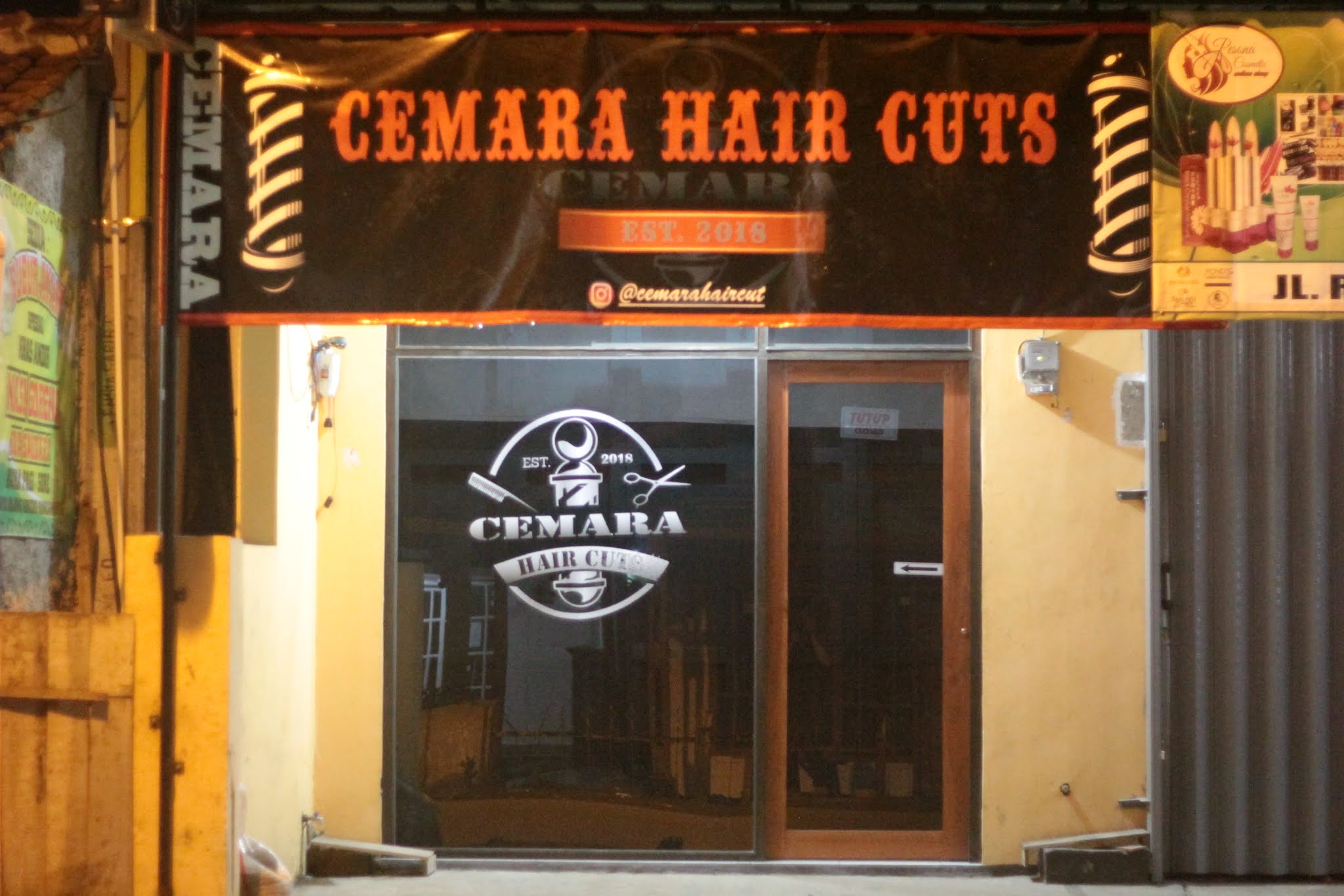 Bagaimana Caranya Membuka Bisnis BarberShop ?