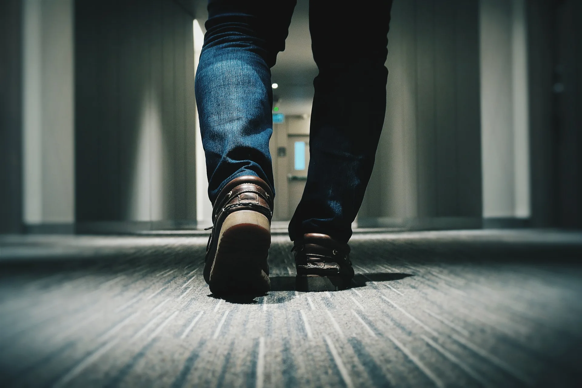 selvedge denim