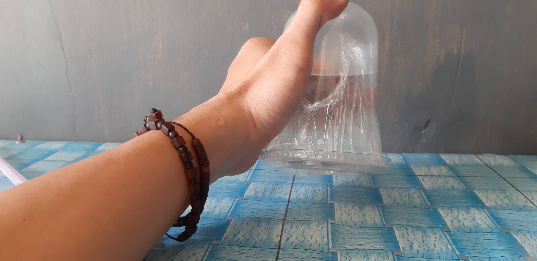 Cara Membuat Alat Cup Sealer Sederhana Hanya Rp 20.000an