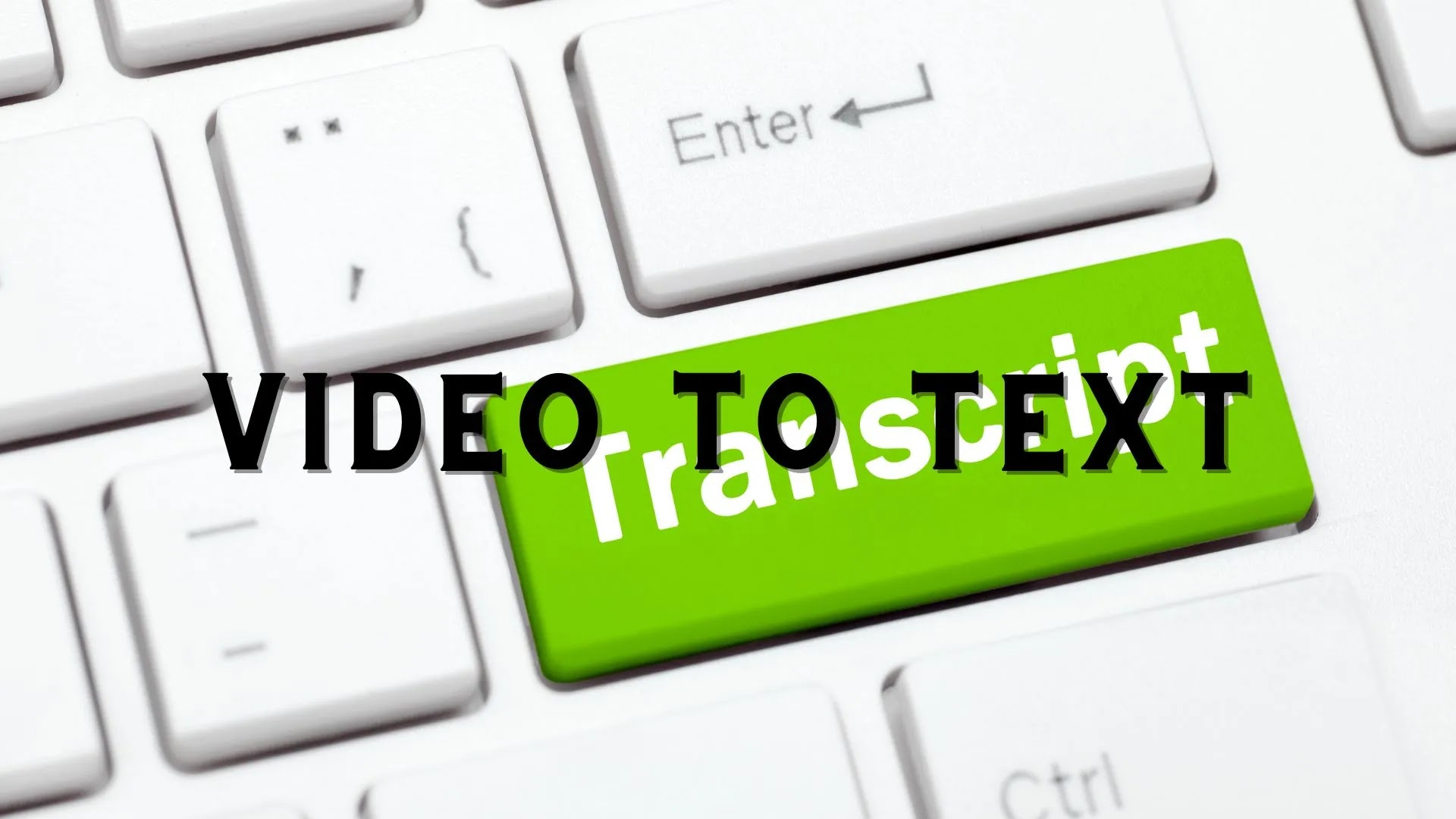 3 Alat Transkripsi Video AI Terbaik untuk Menghemat Waktu Tonton