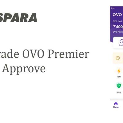 4 Langkah: Cara Update OVO Premier Auto Approve