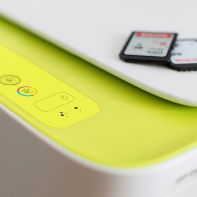 Cara Mengatasi Paper Out atau Incorrect Loading pada Epson L360