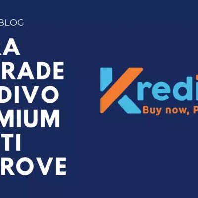5 Langkah: Cara Upgrade Kredivo Premium & Keunggulan Kredivo Premium