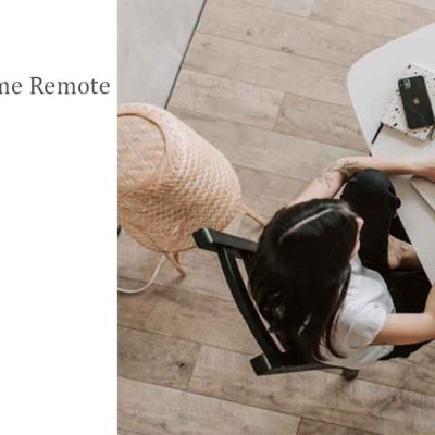 Tutorial Install dan Menggunakan Google Chrome Remote Desktop