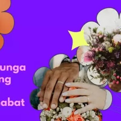 Toko Bunga Bandung | Aghnia Florist Harga Bersahabat & Free Ongkir Ke Seluruh Bandung