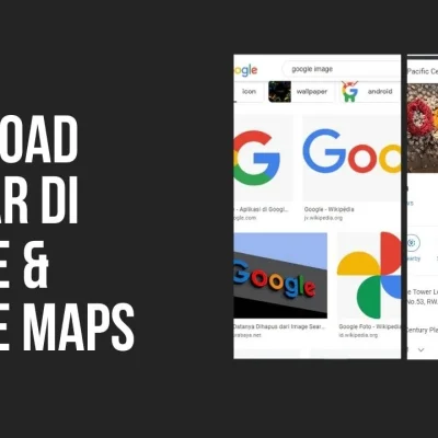 5 Teknik Cara Download Gambar di Google Tanpa Buram