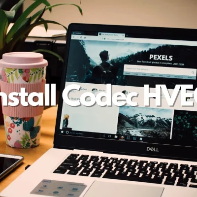 GRATIS!! Cara Install Codec HEVC dan HEIF di Windows 11
