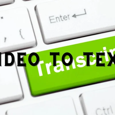 3 Alat Transkripsi Video AI Terbaik untuk Menghemat Waktu Tonton